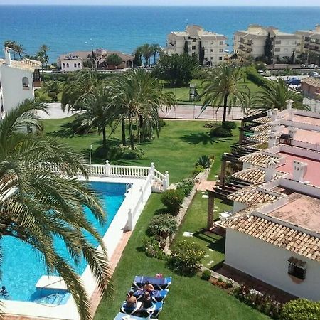 Laegenhet Med Fantastisk Utsikt In Riviera Del Sol Apartment มิฮาส ภายนอก รูปภาพ