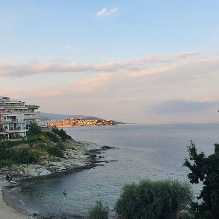 Laegenhet Med Fantastisk Utsikt In Riviera Del Sol Apartment มิฮาส ภายนอก รูปภาพ