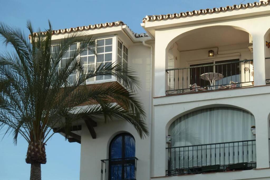Laegenhet Med Fantastisk Utsikt In Riviera Del Sol Apartment มิฮาส ภายนอก รูปภาพ
