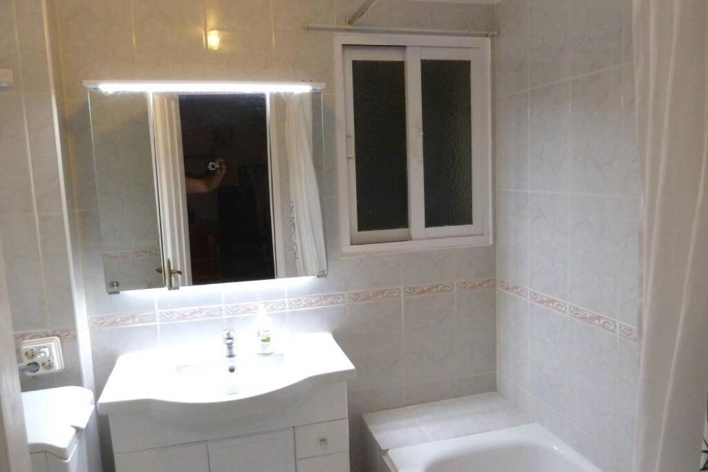 Laegenhet Med Fantastisk Utsikt In Riviera Del Sol Apartment มิฮาส ภายนอก รูปภาพ