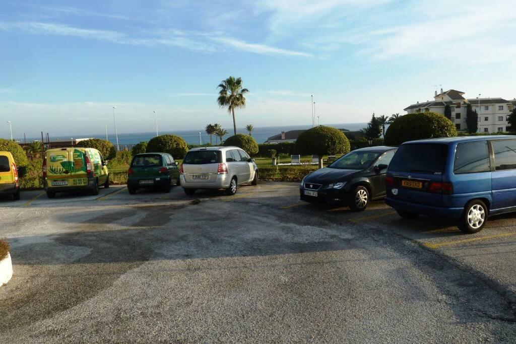 Laegenhet Med Fantastisk Utsikt In Riviera Del Sol Apartment มิฮาส ภายนอก รูปภาพ