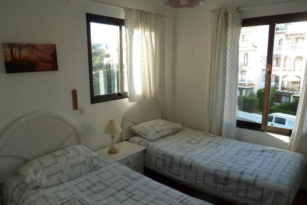 Laegenhet Med Fantastisk Utsikt In Riviera Del Sol Apartment มิฮาส ภายนอก รูปภาพ