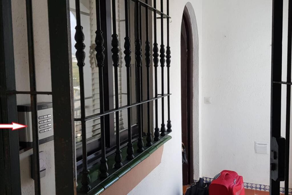 Laegenhet Med Fantastisk Utsikt In Riviera Del Sol Apartment มิฮาส ภายนอก รูปภาพ