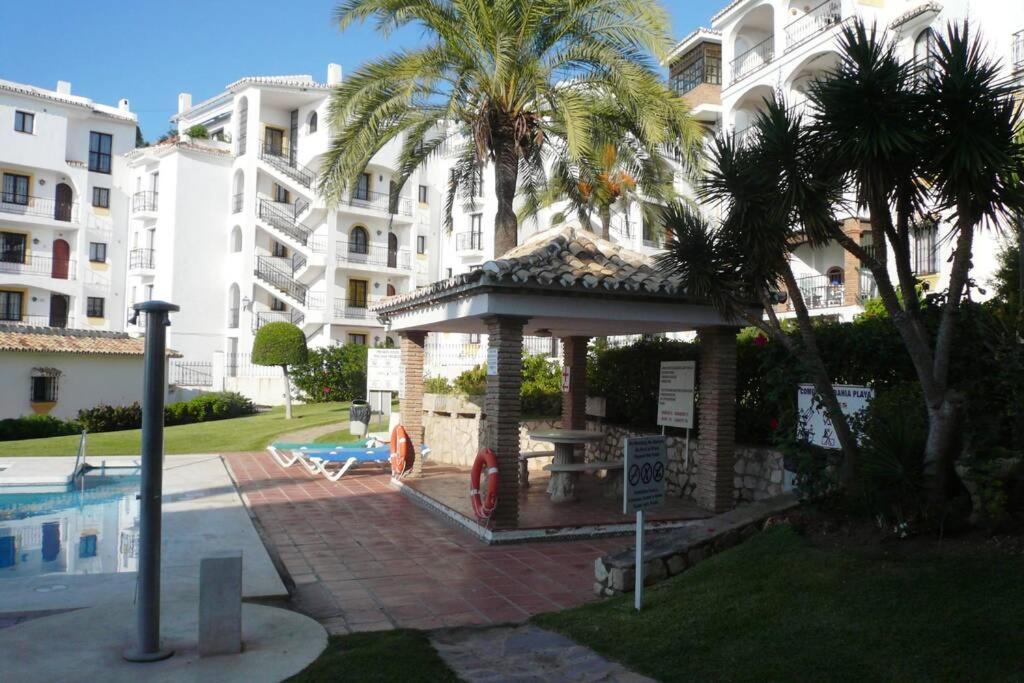 Laegenhet Med Fantastisk Utsikt In Riviera Del Sol Apartment มิฮาส ภายนอก รูปภาพ