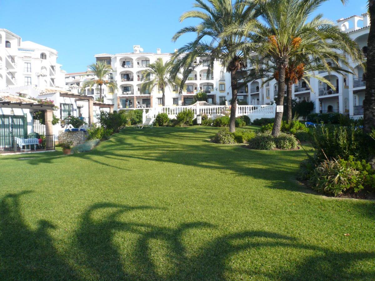 Laegenhet Med Fantastisk Utsikt In Riviera Del Sol Apartment มิฮาส ภายนอก รูปภาพ