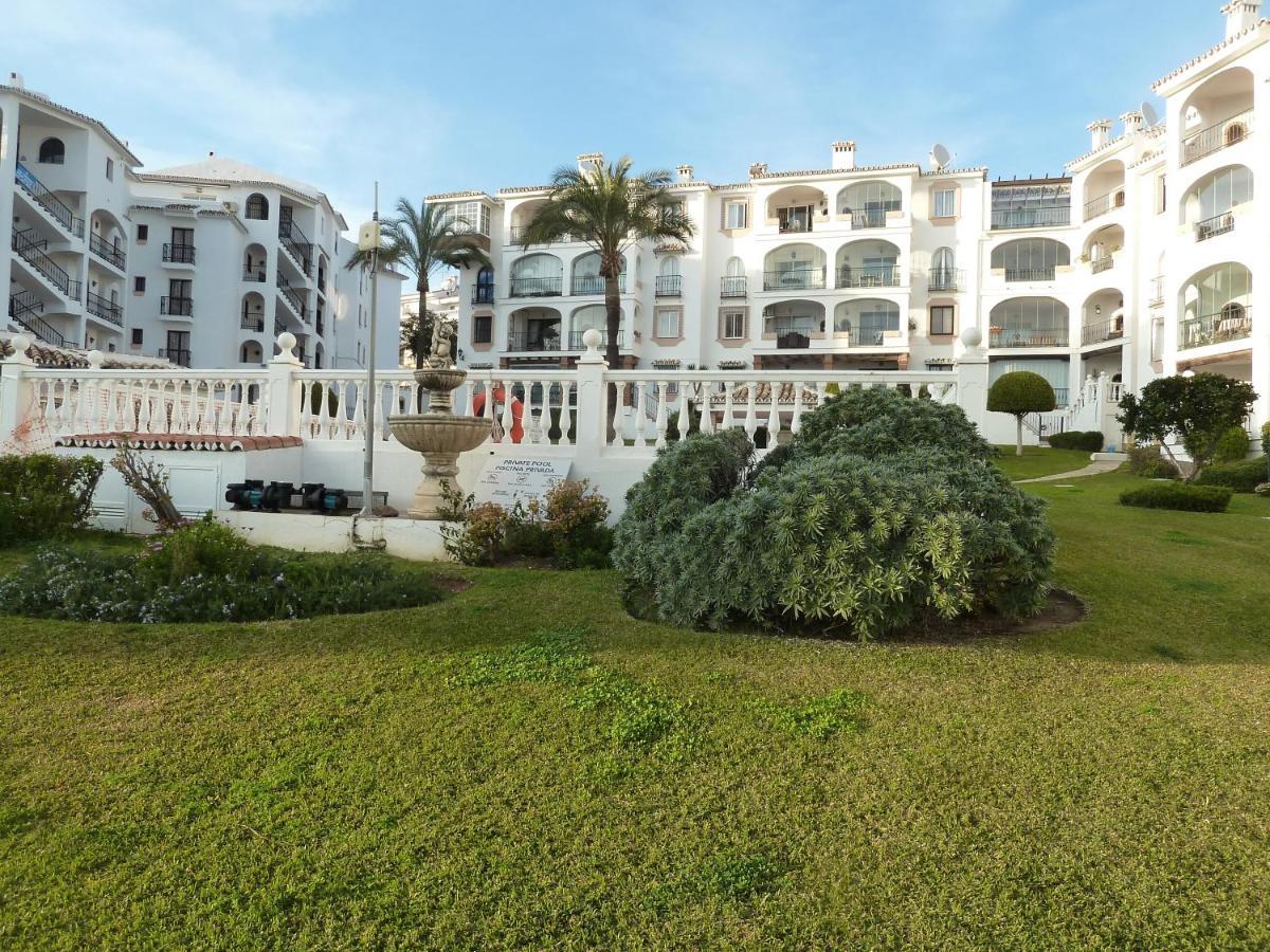 Laegenhet Med Fantastisk Utsikt In Riviera Del Sol Apartment มิฮาส ภายนอก รูปภาพ