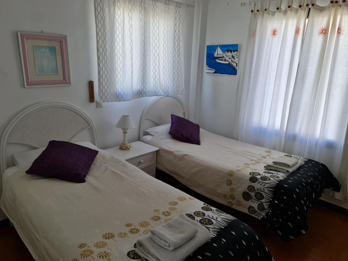 Laegenhet Med Fantastisk Utsikt In Riviera Del Sol Apartment มิฮาส ภายนอก รูปภาพ