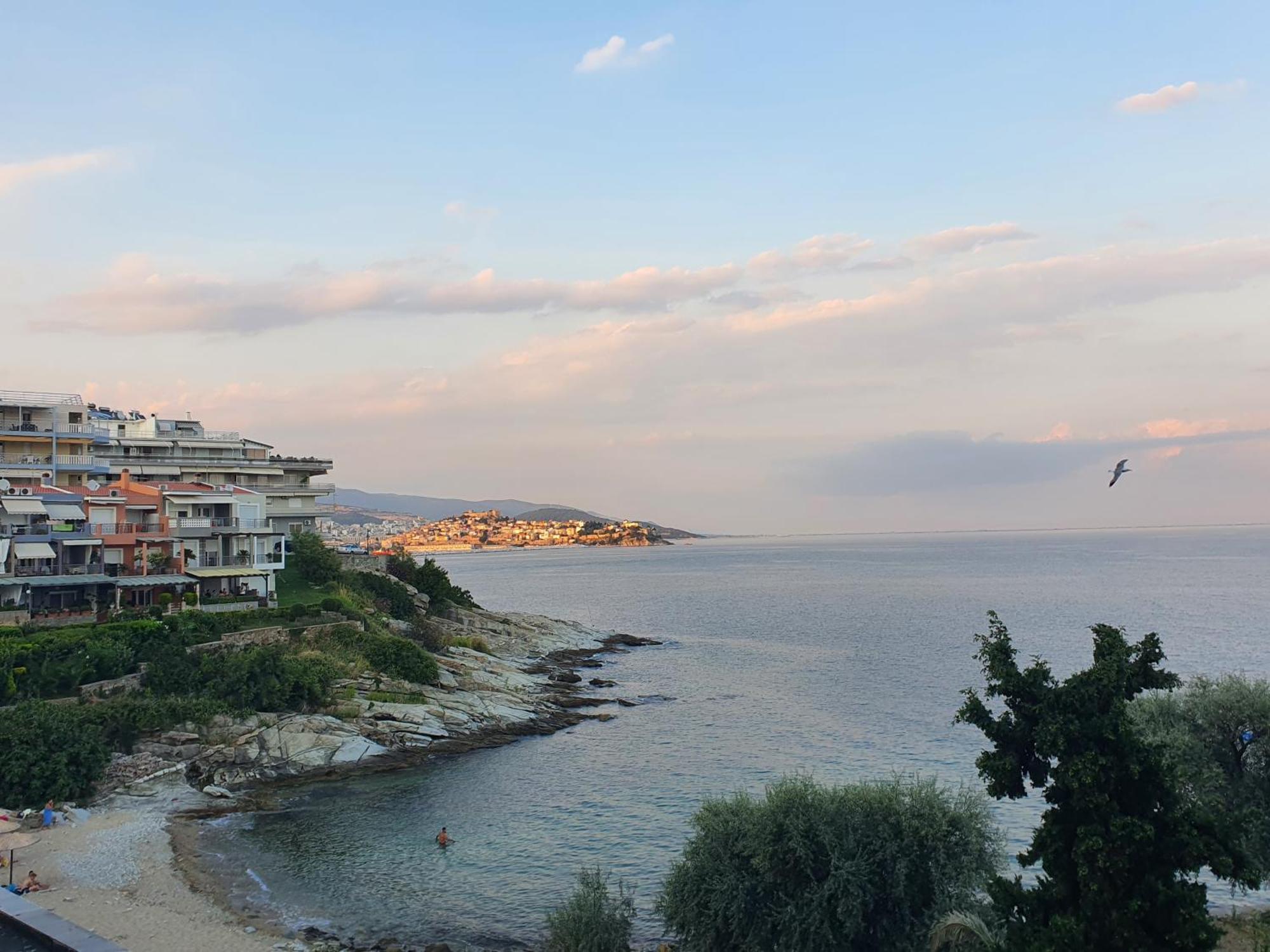 Laegenhet Med Fantastisk Utsikt In Riviera Del Sol Apartment มิฮาส ภายนอก รูปภาพ