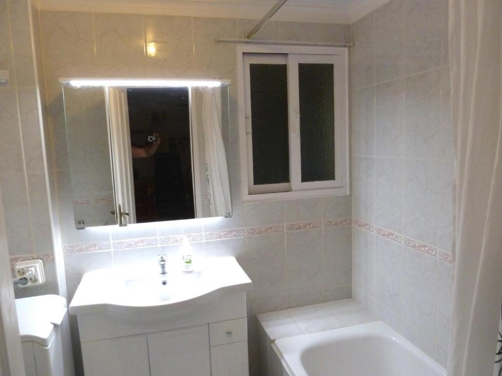 Laegenhet Med Fantastisk Utsikt In Riviera Del Sol Apartment มิฮาส ภายนอก รูปภาพ